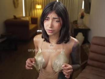 soy_sofia chaturbate stream image