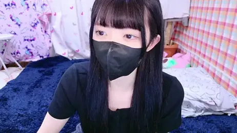 irohani_usagi stripchat stream image