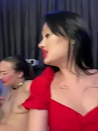 RollingGirls stripchat stream image