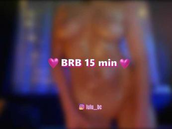 Lulu bongacams stream image