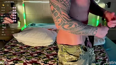 Justin_Hardy stripchat stream image