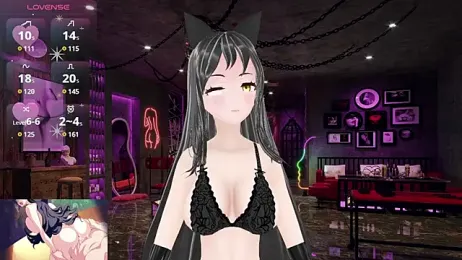 KimiStar stripchat stream image