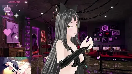 KimiStar stripchat stream image