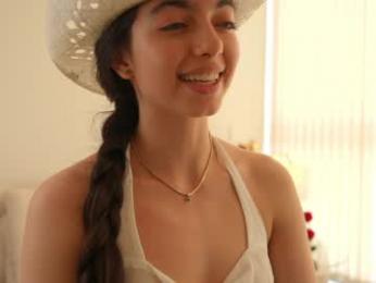 naughtysammx chaturbate stream image