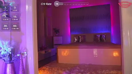 Marilyn_La_Rose stripchat stream image