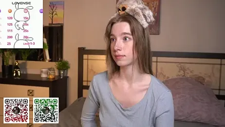 NoreenHatter stripchat stream image