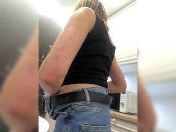 Tvoyasamka77 bongacams stream image