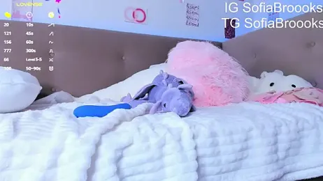 Sofia_Brooks stripchat stream image