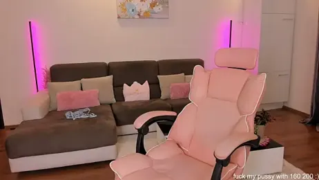 SweetAmeliaaa stripchat stream image