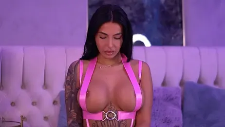 AishaDevoe stripchat stream image