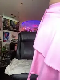 TrenaAnne stripchat stream image