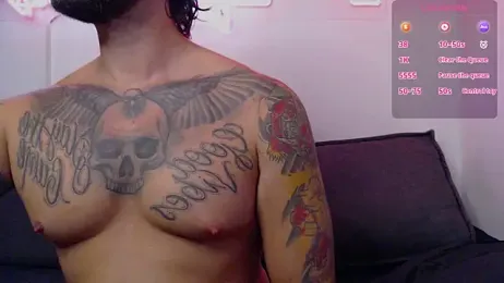 marco_allison01 stripchat stream image