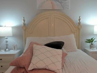 Cecilia Blue flirt4free stream image