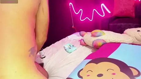 6_bunny_9 stripchat stream image