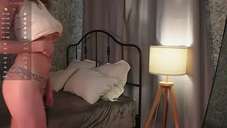 IdaJonesy stripchat stream image