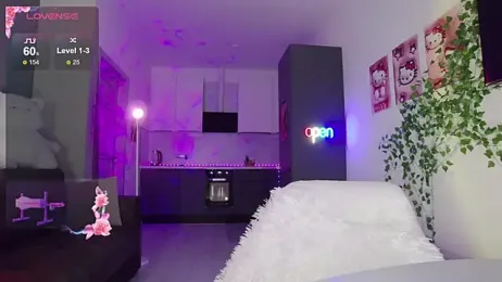 Say_luna stripchat stream image