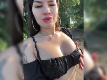 -MaybeBaby- bongacams stream image