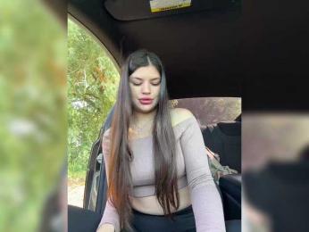 -MaybeBaby- bongacams stream image