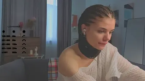 MimiLoll stripchat stream image