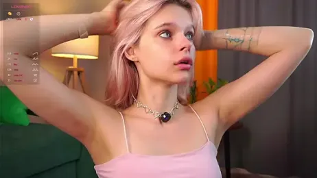 RexanneHatt stripchat stream image