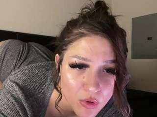 xokenziexo camsoda stream image