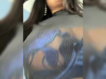 _NeferTiTi_ bongacams stream image