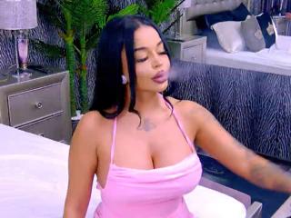 Chanelle Dy flirt4free stream image