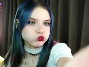 merciabawden chaturbate stream image