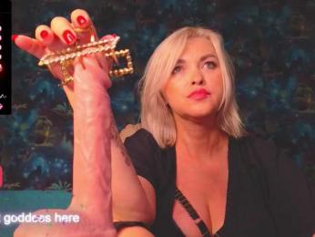 Mistress-Gwen bongacams stream image