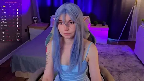 zelda_1 stripchat stream image