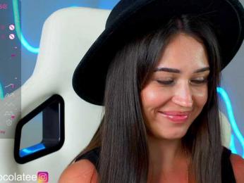 Alinka-chocolatee bongacams stream image