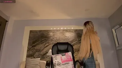 SophiePalmer stripchat stream image