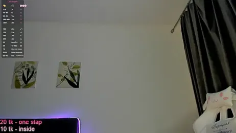 elliediaz stripchat stream image