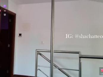 shachatte chaturbate stream image