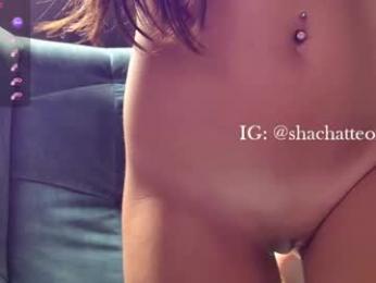 shachatte chaturbate stream image