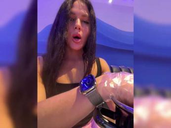 SHAWTY420 bongacams stream image