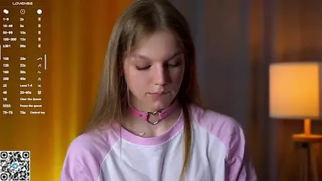 EdlinAlliston stripchat stream image