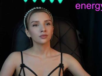 Malyshkaaa bongacams stream image