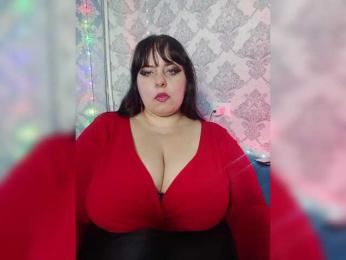 I_GODDESS bongacams stream image