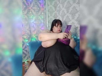 I_GODDESS bongacams stream image