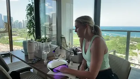 Graciemae_baexx stripchat stream image