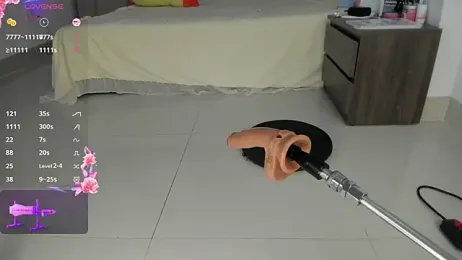 in_your_eyes stripchat stream image