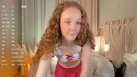 _Rose_Charming_ stripchat stream image