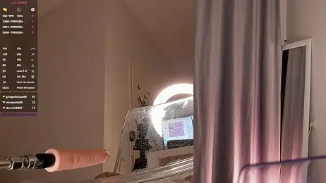 Eva_Bailey_ stripchat stream image