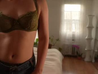 alisonrouge chaturbate stream image