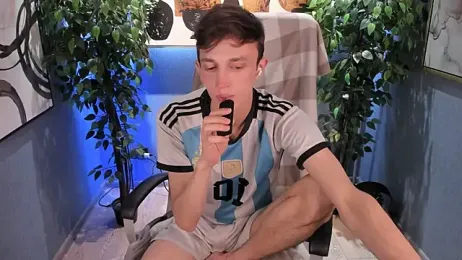 John_Mellow stripchat stream image