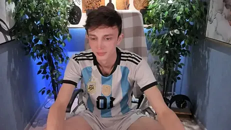 John_Mellow stripchat stream image