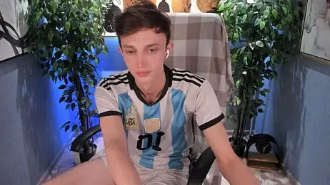 John_Mellow stripchat stream image