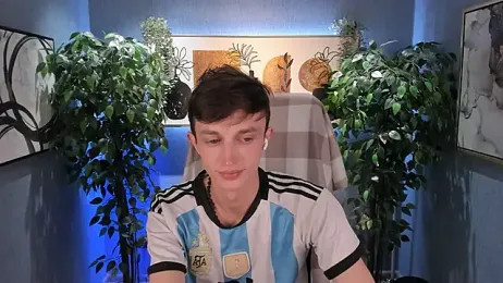 John_Mellow stripchat stream image