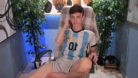 John_Mellow stripchat stream image